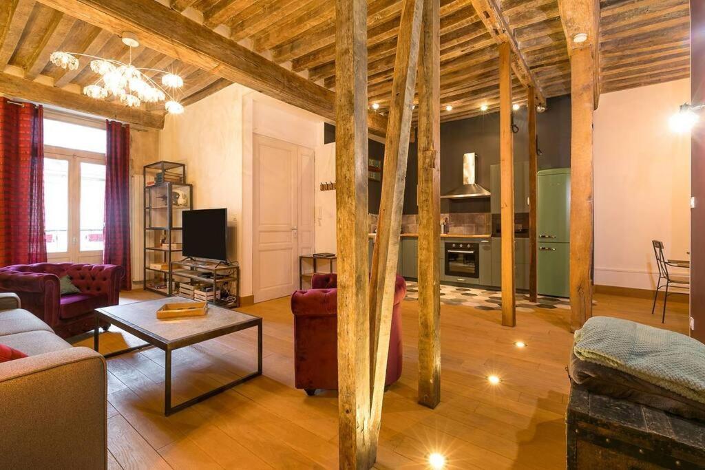 L'Escale Apartamento Dijon Exterior foto